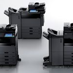 Fotocopiatrici multifunzione Toshiba
