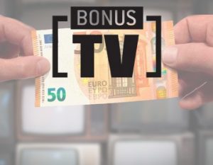 Bonus 50 euro tv e decoder digitale terrestre 2