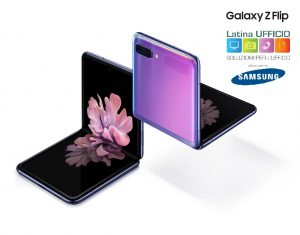 Galaxy Z Flip